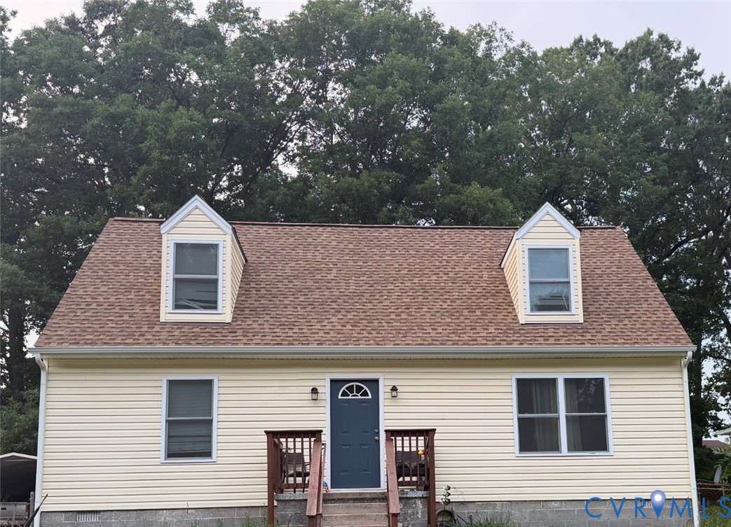 1811 Freeman Street Hopewell, VA 23860 - Photo 2 of 2