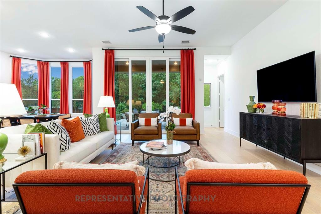 2106 Charming Frg Road Forney, TX 75126 - Photo 12 of 36