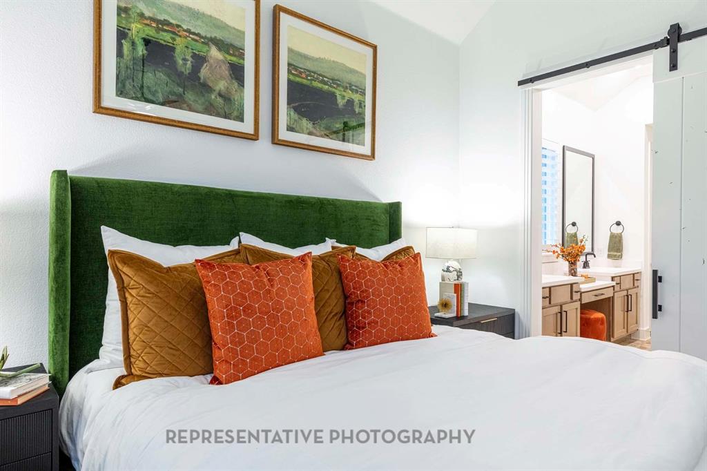 2106 Charming Frg Road Forney, TX 75126 - Photo 16 of 36