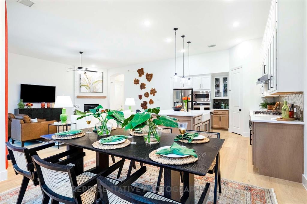 2106 Charming Frg Road Forney, TX 75126 - Photo 25 of 36