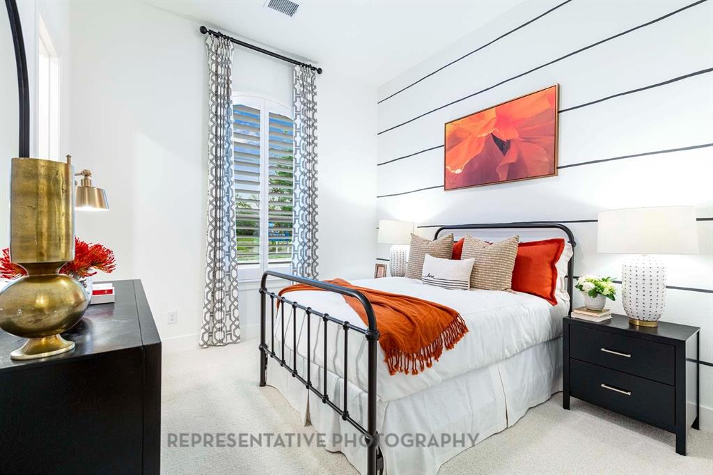 2106 Charming Frg Road Forney, TX 75126 - Photo 26 of 36