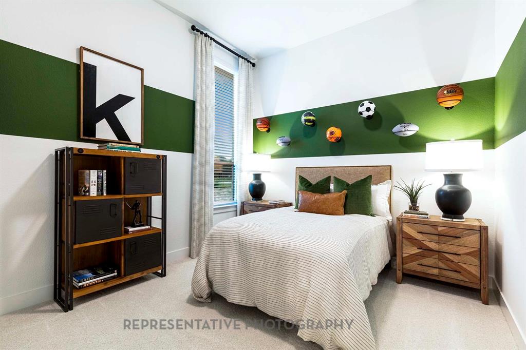 2106 Charming Frg Road Forney, TX 75126 - Photo 28 of 36