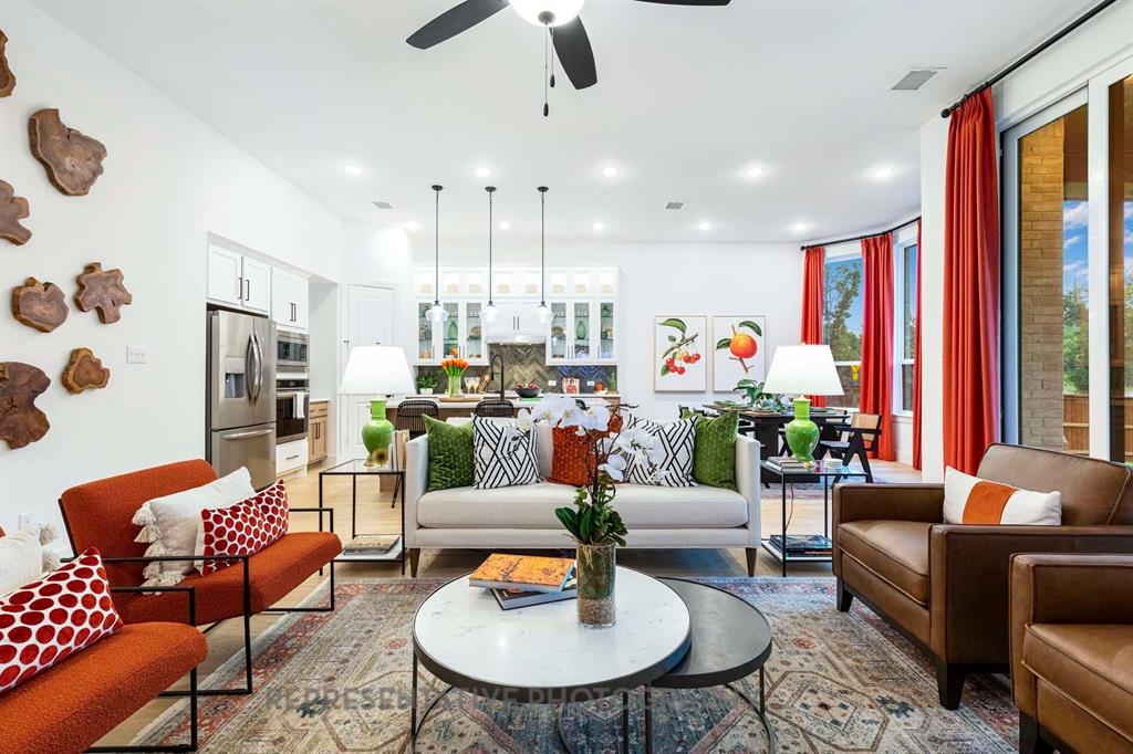 2106 Charming Frg Road Forney, TX 75126 - Photo 3 of 36