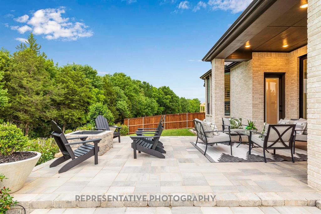 2106 Charming Frg Road Forney, TX 75126 - Photo 35 of 36