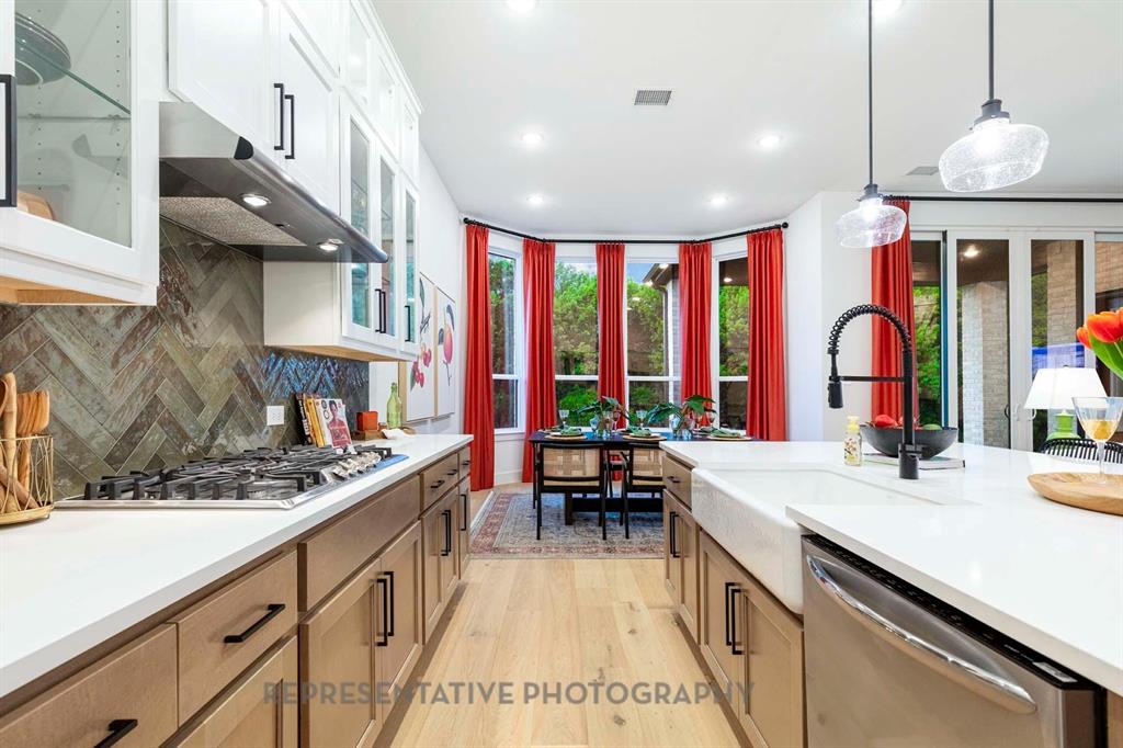 2106 Charming Frg Road Forney, TX 75126 - Photo 7 of 36