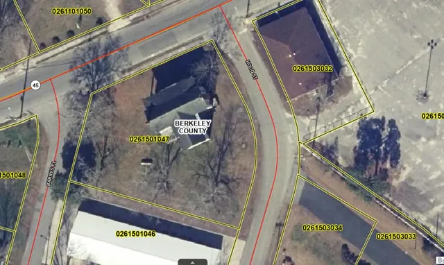 $150,000 | 132 Church Road, St. Stephen, SC 29479