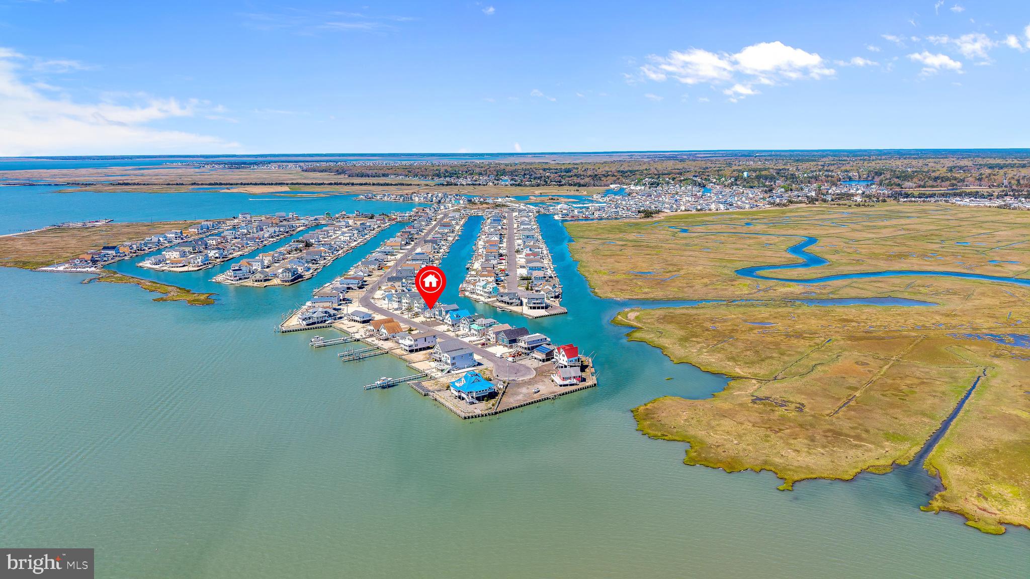 264 Heron Road Tuckerton, NJ 08087 - Photo 50 of 85
