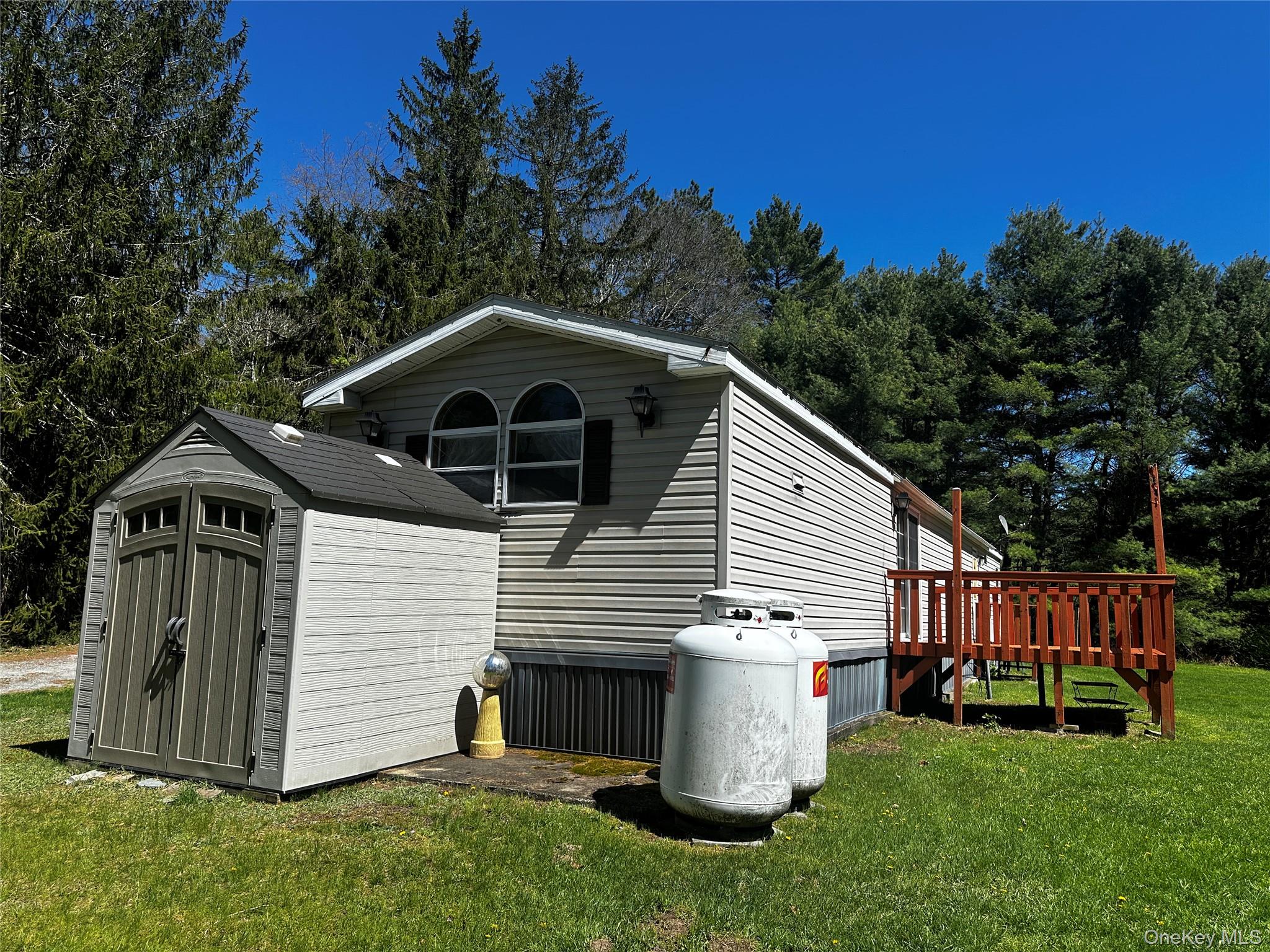 76 Hartwood Road Forestburgh, NY 12777 - Photo 3 of 21