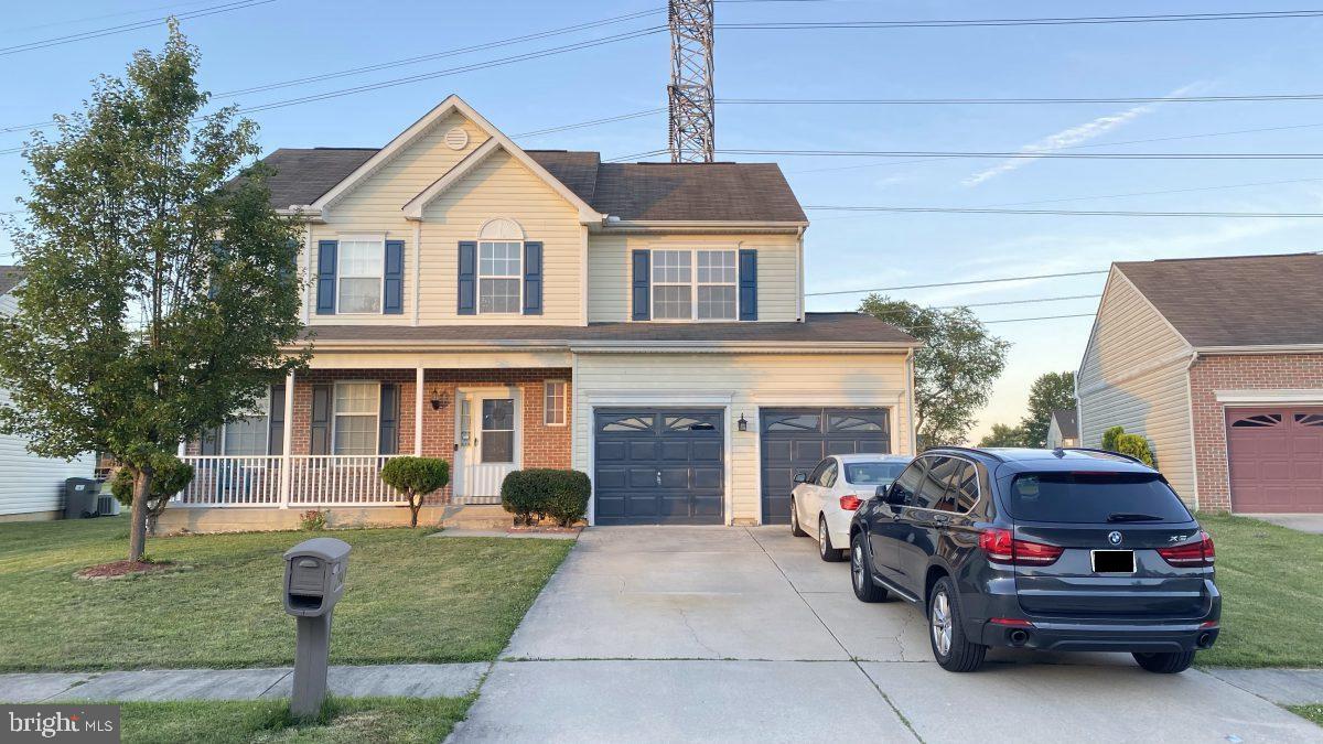 154 Wynnefield Road Bear, DE 19701 - Photo 1 of 23 Gallery Image 1