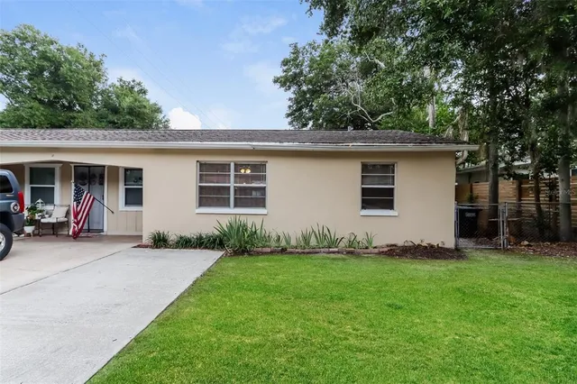 $1,396 | 1283 Palm Street, Unit B, Clearwater, FL 33755