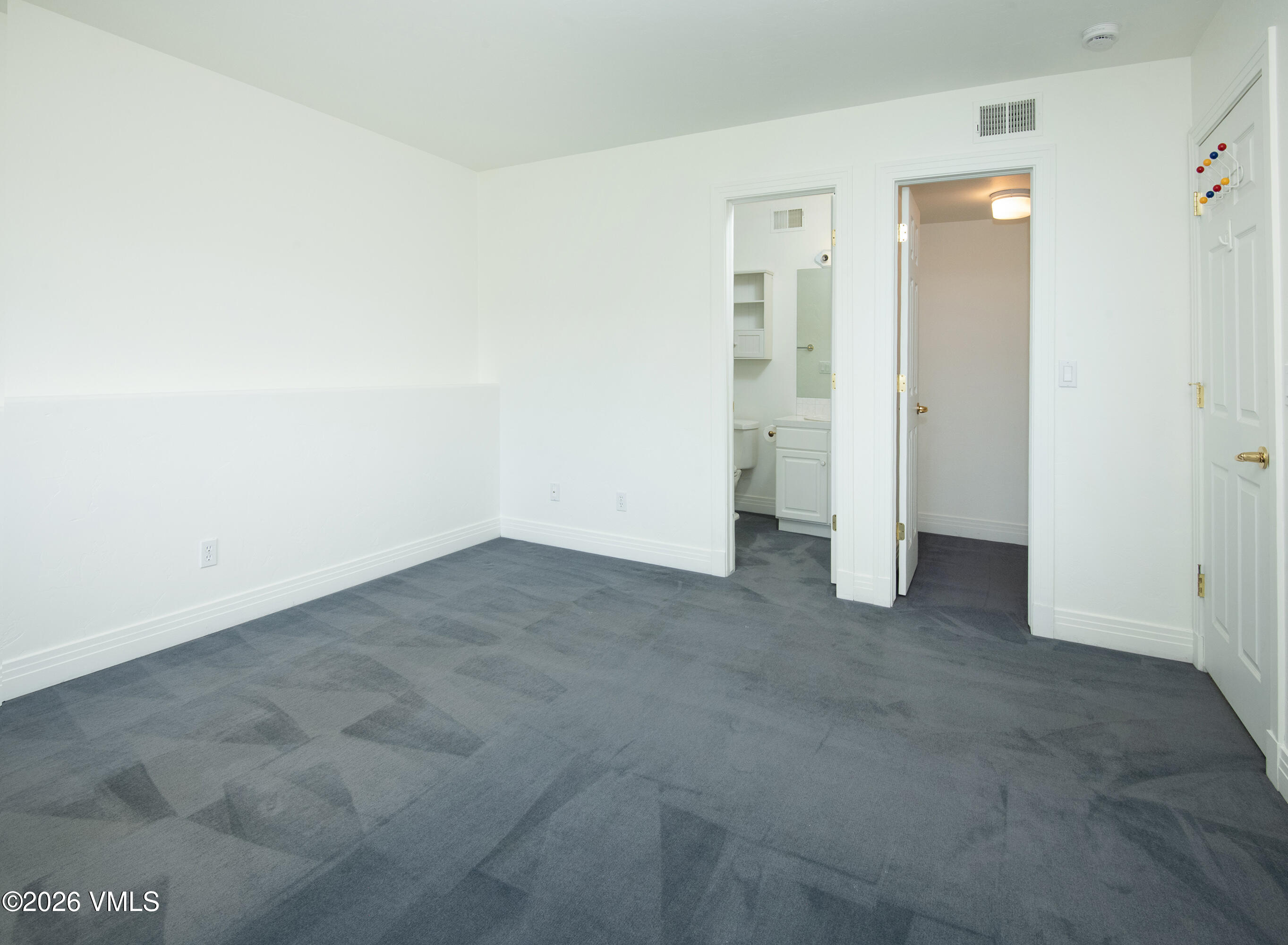 471 Rawhide Road Edwards, CO 81632 - Photo 34 of 51 an empty room with closet area