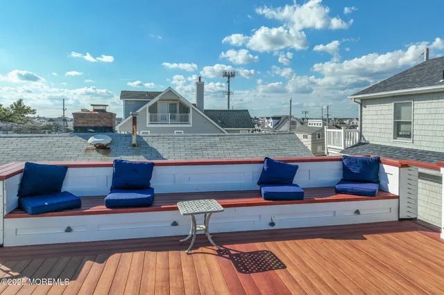 a view of a house with patio