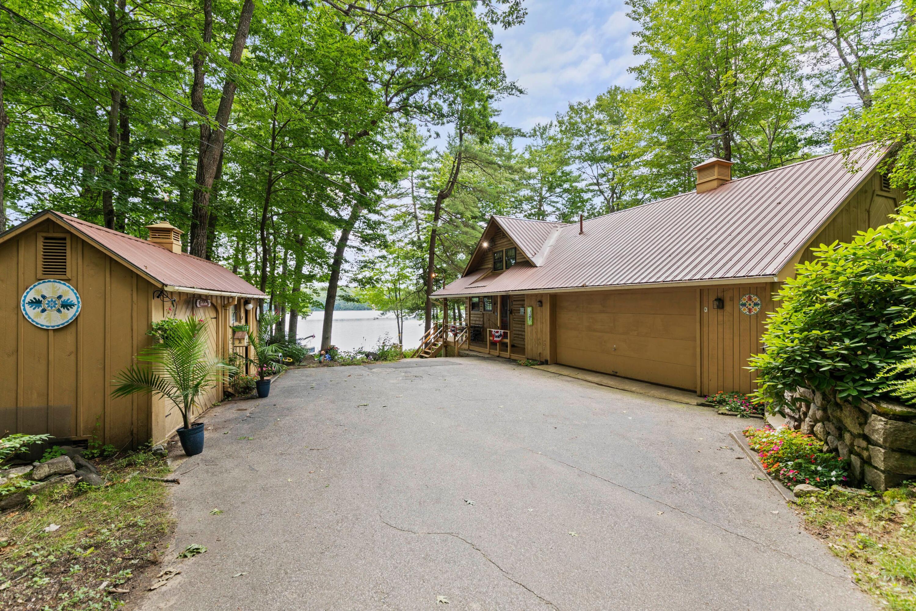 62 Trickey Pond Road Naples, ME 04055 - Photo 50 of 69 61 54