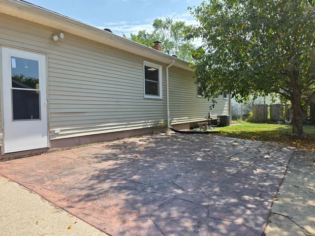 $200,000 | 3429 Ed Vera Drive, Rockford, IL 61109