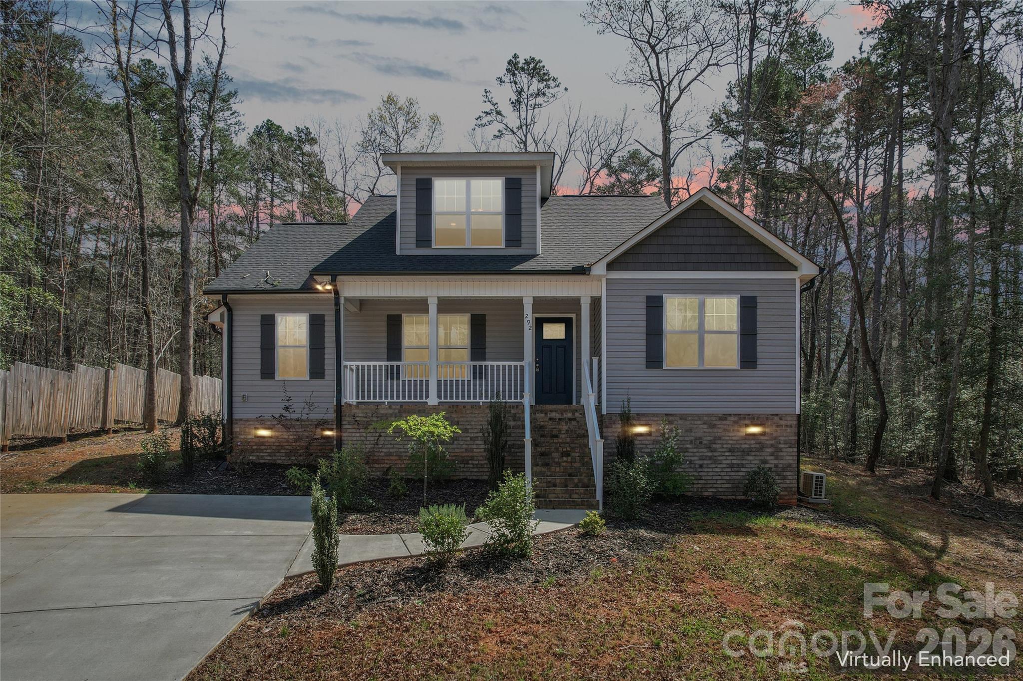 292 Manchester Road Mount Gilead, NC 27306 - Photo 39 of 42 Gallery Image 39