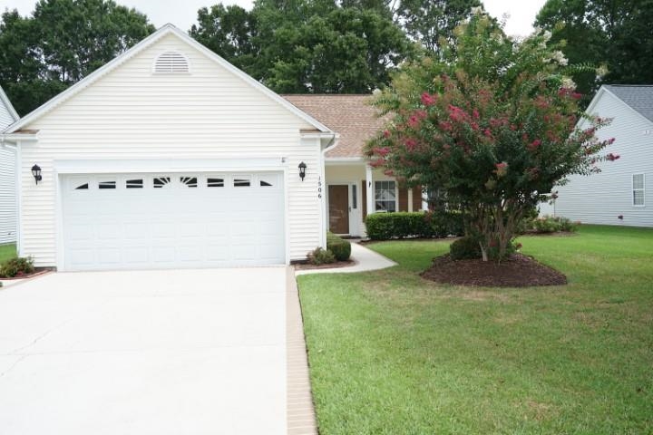 1506 Medinah Lane Murrells Inlet, SC 29576 - Photo 1 of 36 Gallery Image 1