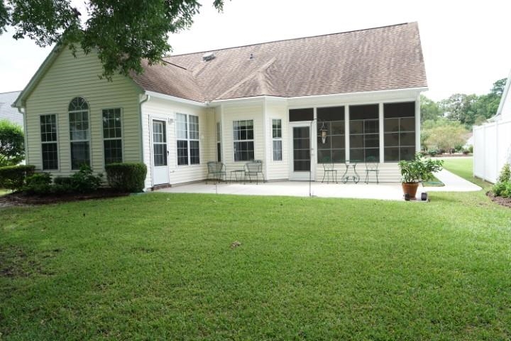 1506 Medinah Lane Murrells Inlet, SC 29576 - Photo 26 of 36 Gallery Image 26