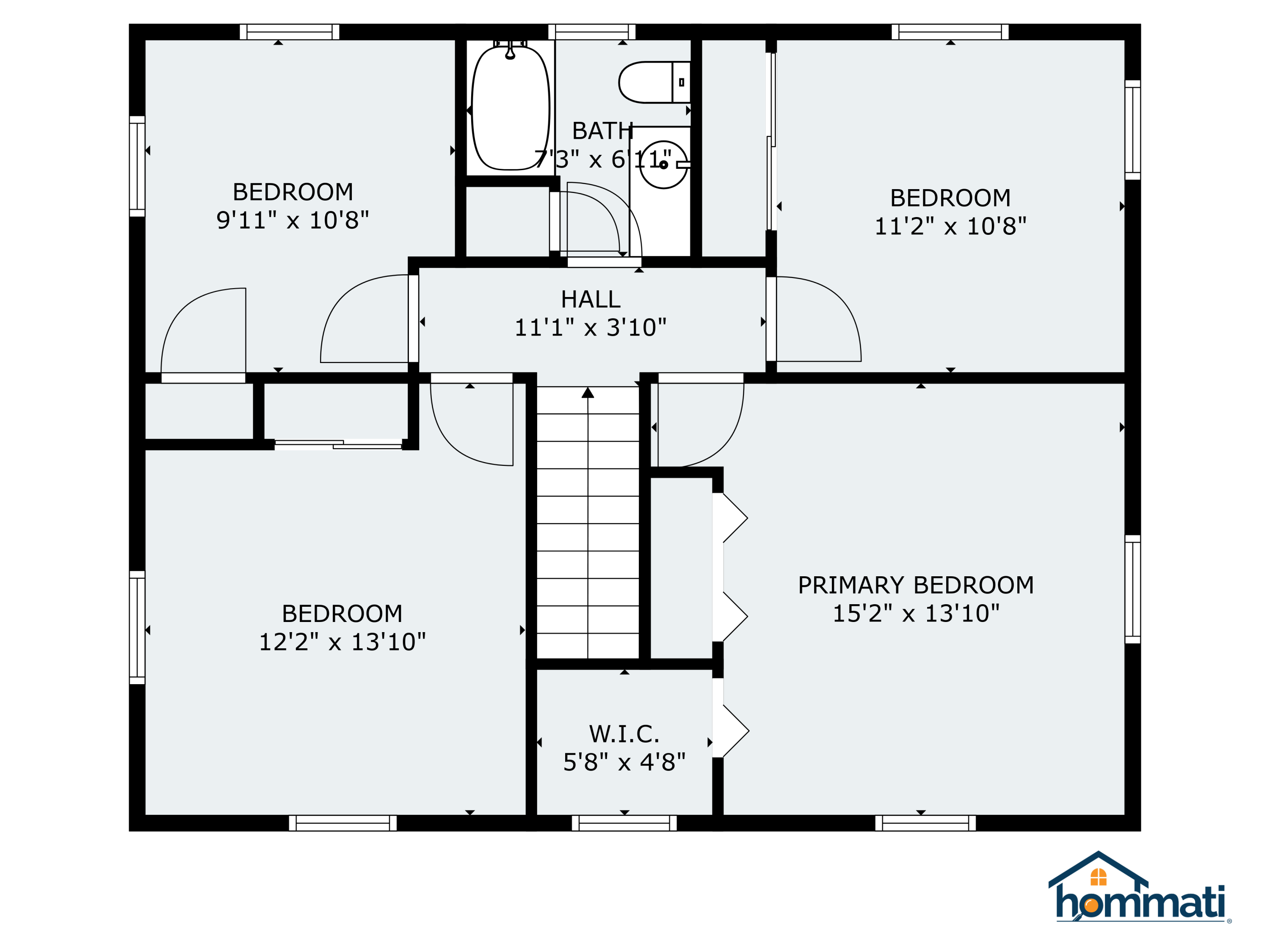 28 Colony Road Augusta, ME 04330 - Photo 58 of 58 Floor 3