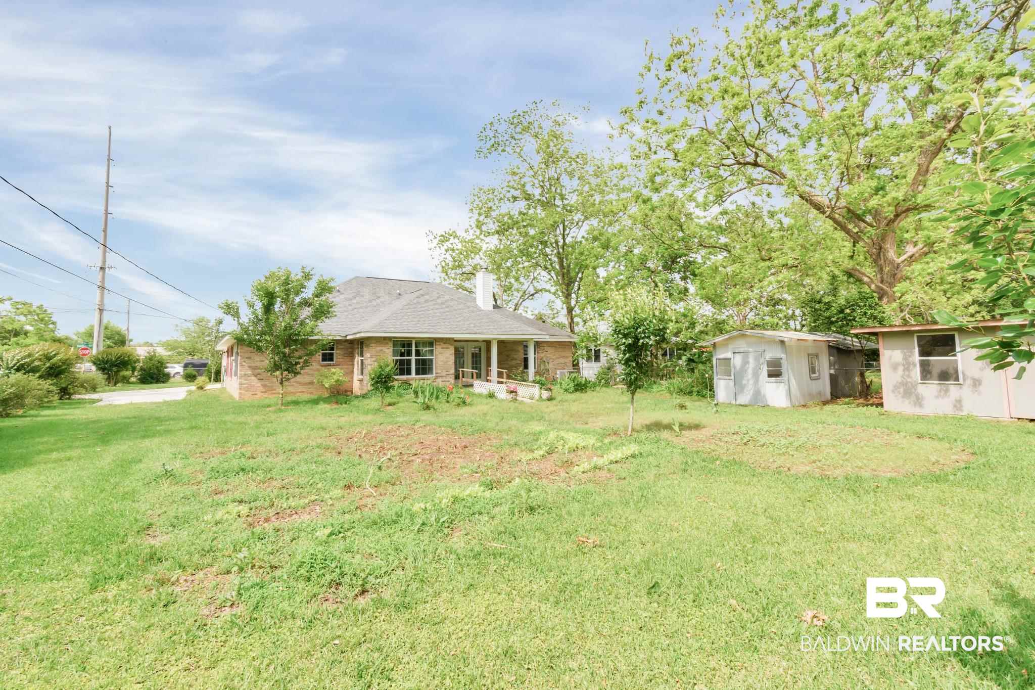 5637 Howells Ferry Road Mobile, AL 36618 - Photo 25 of 31