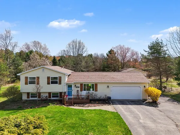 $414,900 | 2667 Pine Breeze Drive, Interlochen, MI 49643