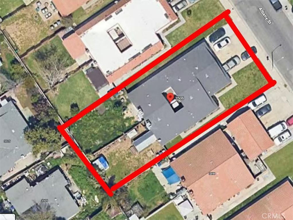 3506 Albany Street Riverside, CA 92503 - Photo 21 of 23