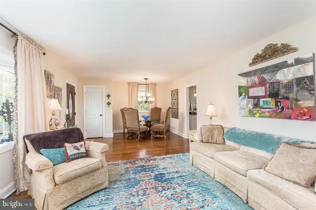 $2,850 | 523 Wayne Avenue, Pitman, NJ 08071