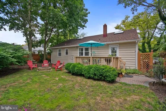 $2,850 | 523 Wayne Avenue, Pitman, NJ 08071