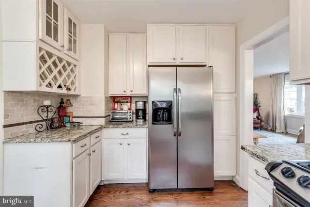 $2,850 | 523 Wayne Avenue, Pitman, NJ 08071