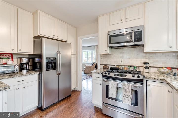 523 Wayne Avenue Pitman, NJ 08071 - Photo 10 of 31