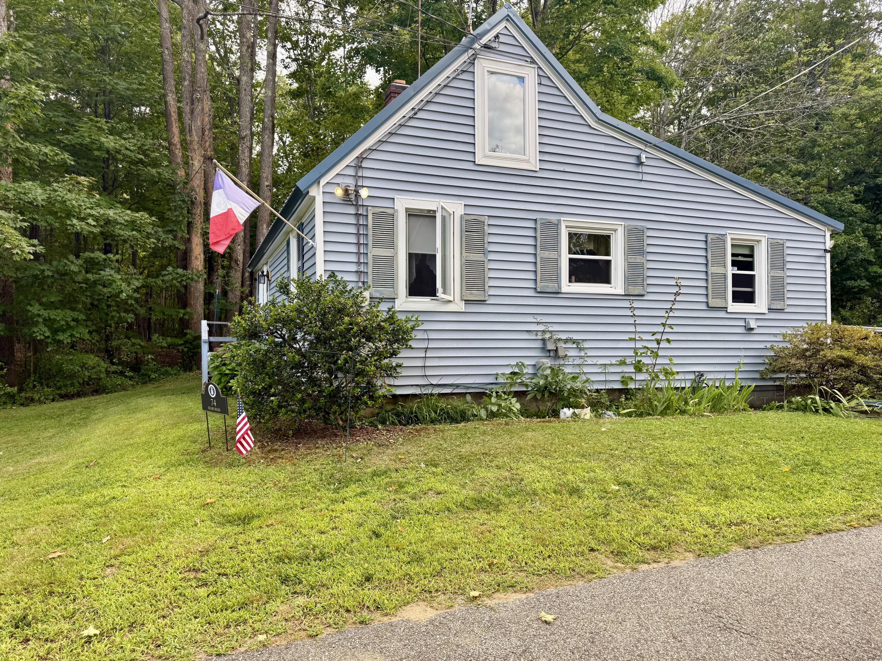 74 Hearn Road Saco, ME 04072 - Photo 4 of 35 IMG_5854