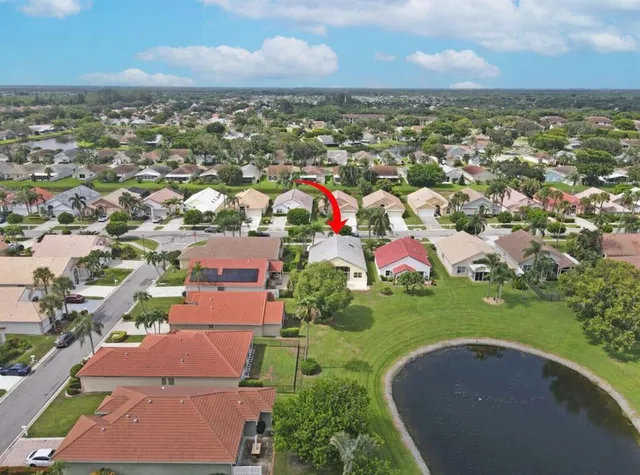 $4,250 | 7667 Stirling Bridge Boulevard North, Delray Beach, FL 33446