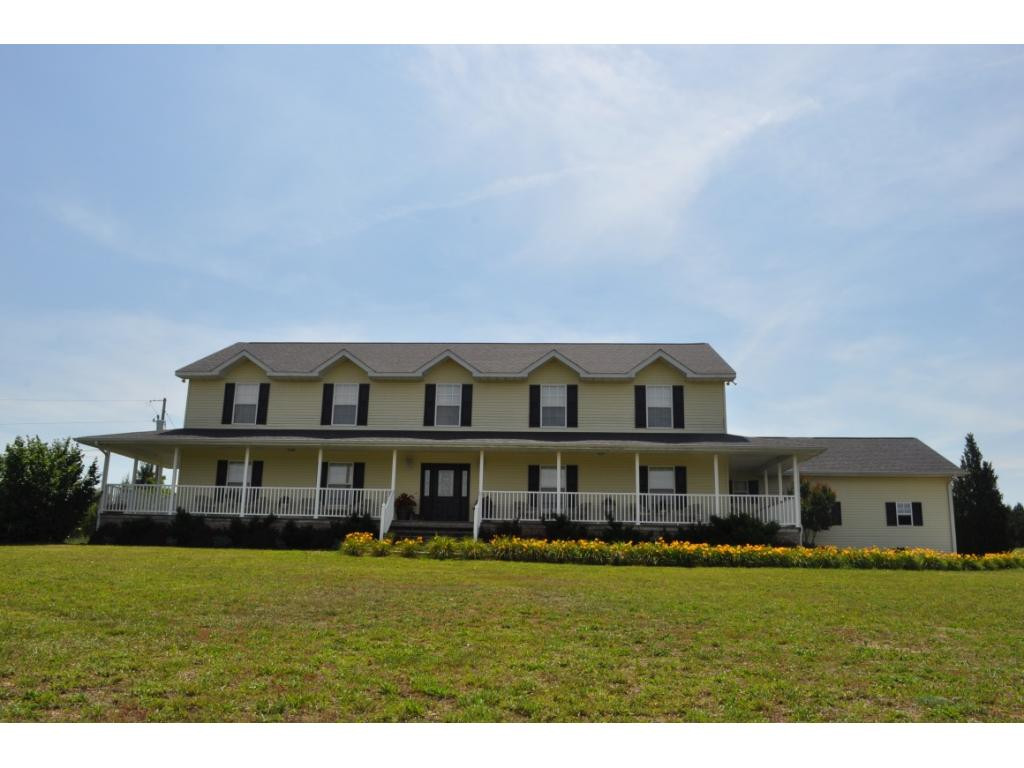 360 Weems Chapel Road Mosheim, TN 37818 - Photo 1 of 36 Photo 1