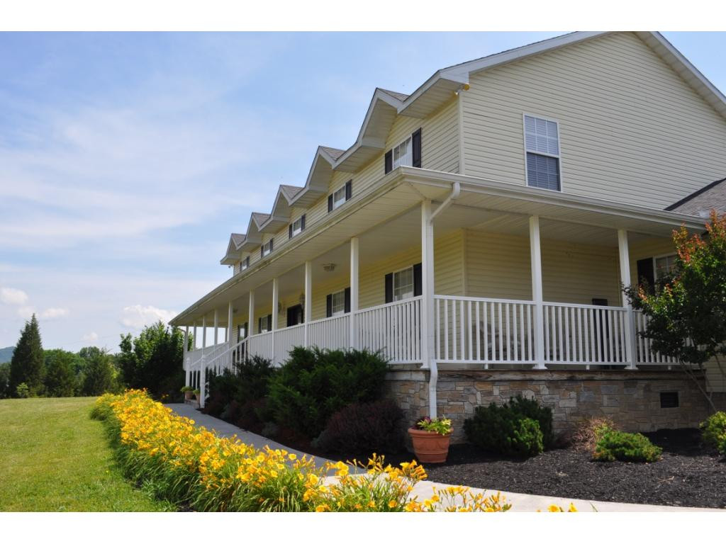 360 Weems Chapel Road Mosheim, TN 37818 - Photo 2 of 36 Photo 2