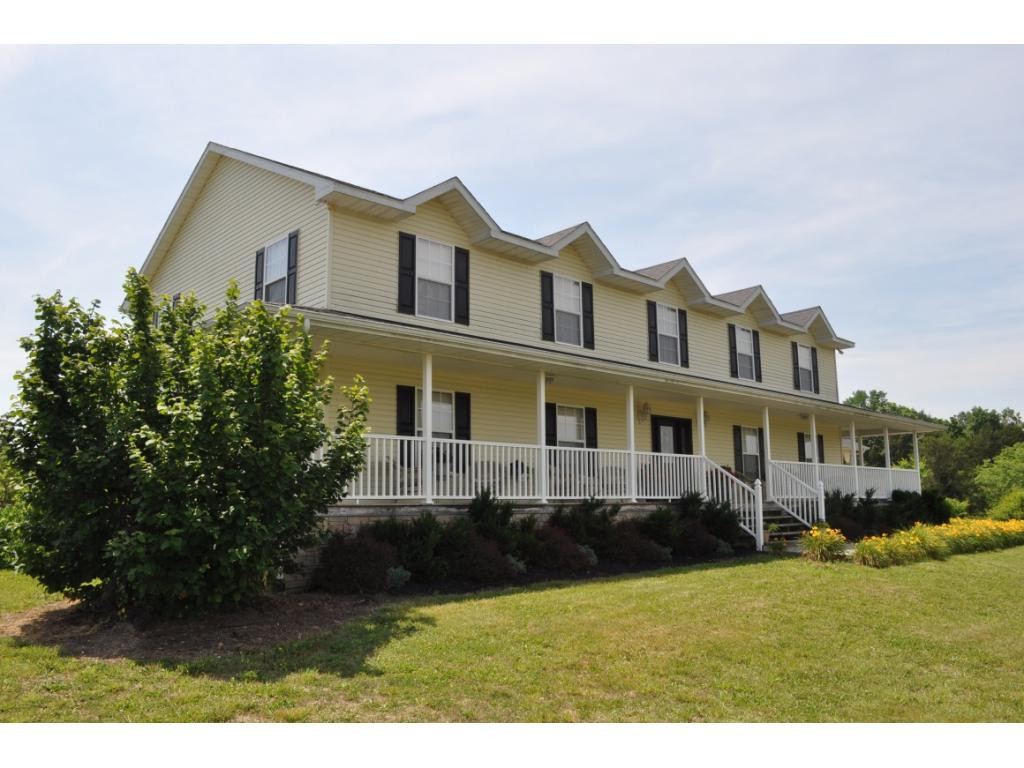 360 Weems Chapel Road Mosheim, TN 37818 - Photo 3 of 36 Photo 3