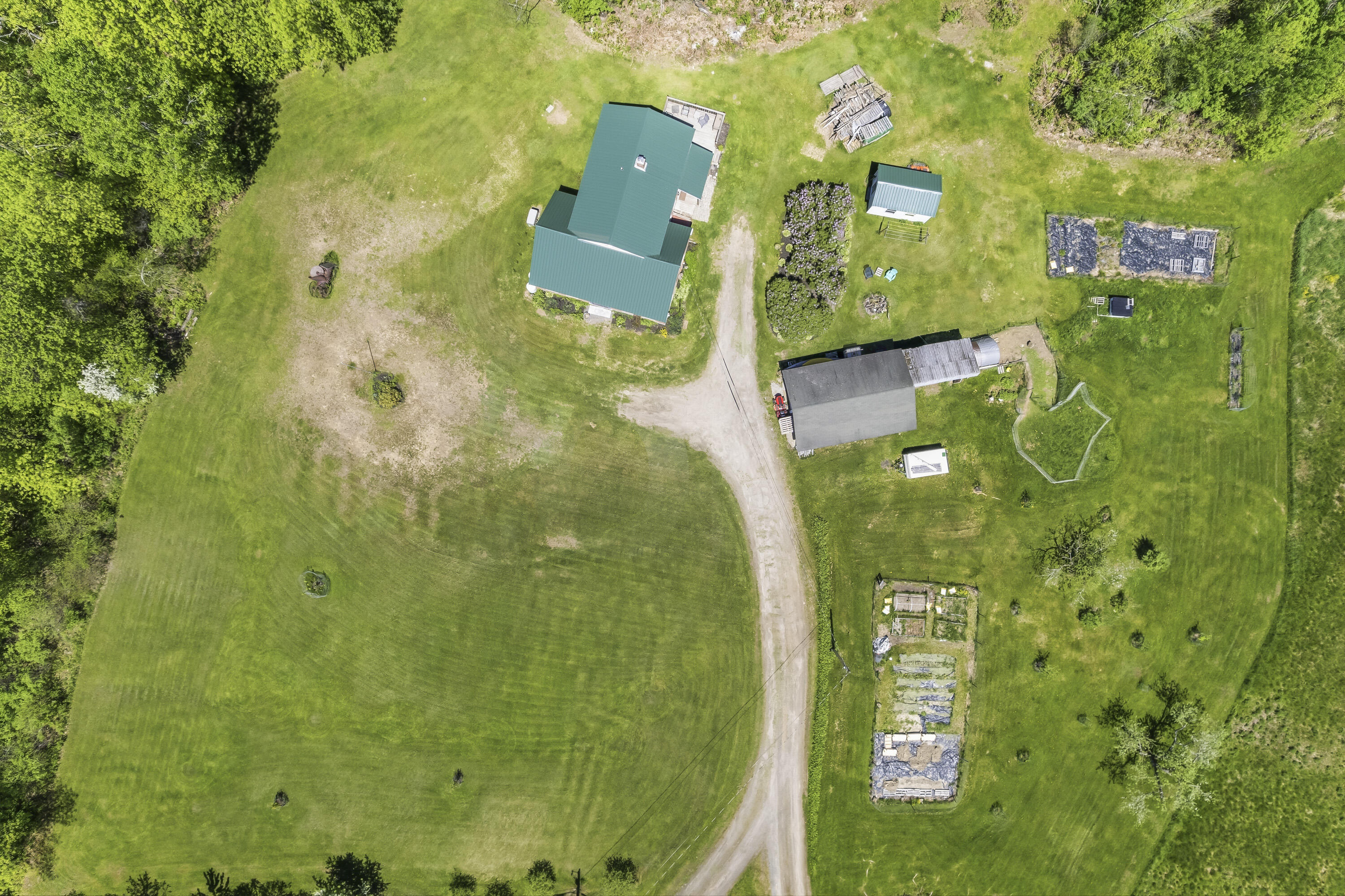 112 Lunts Hill Road Litchfield, ME 04350 - Photo 53 of 56 112 Lunts Hill Rd_0161
