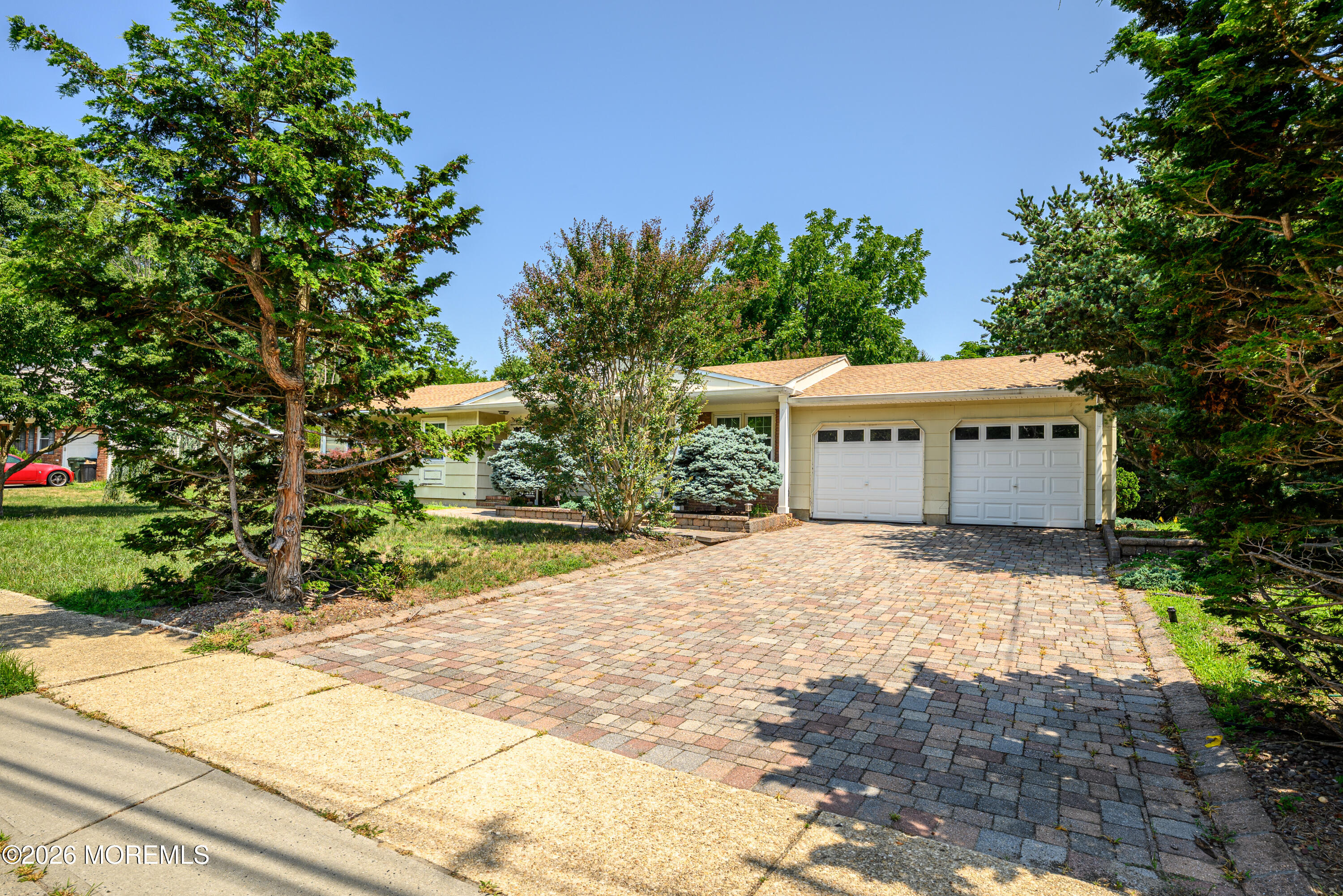 49 Newbury Road Howell, NJ 07731 - Photo 37 of 43 49 Newbury Rd-29