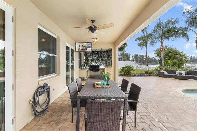 $1,399,999 | 1300 Wyndham Lakes Drive, Odessa, FL 33556