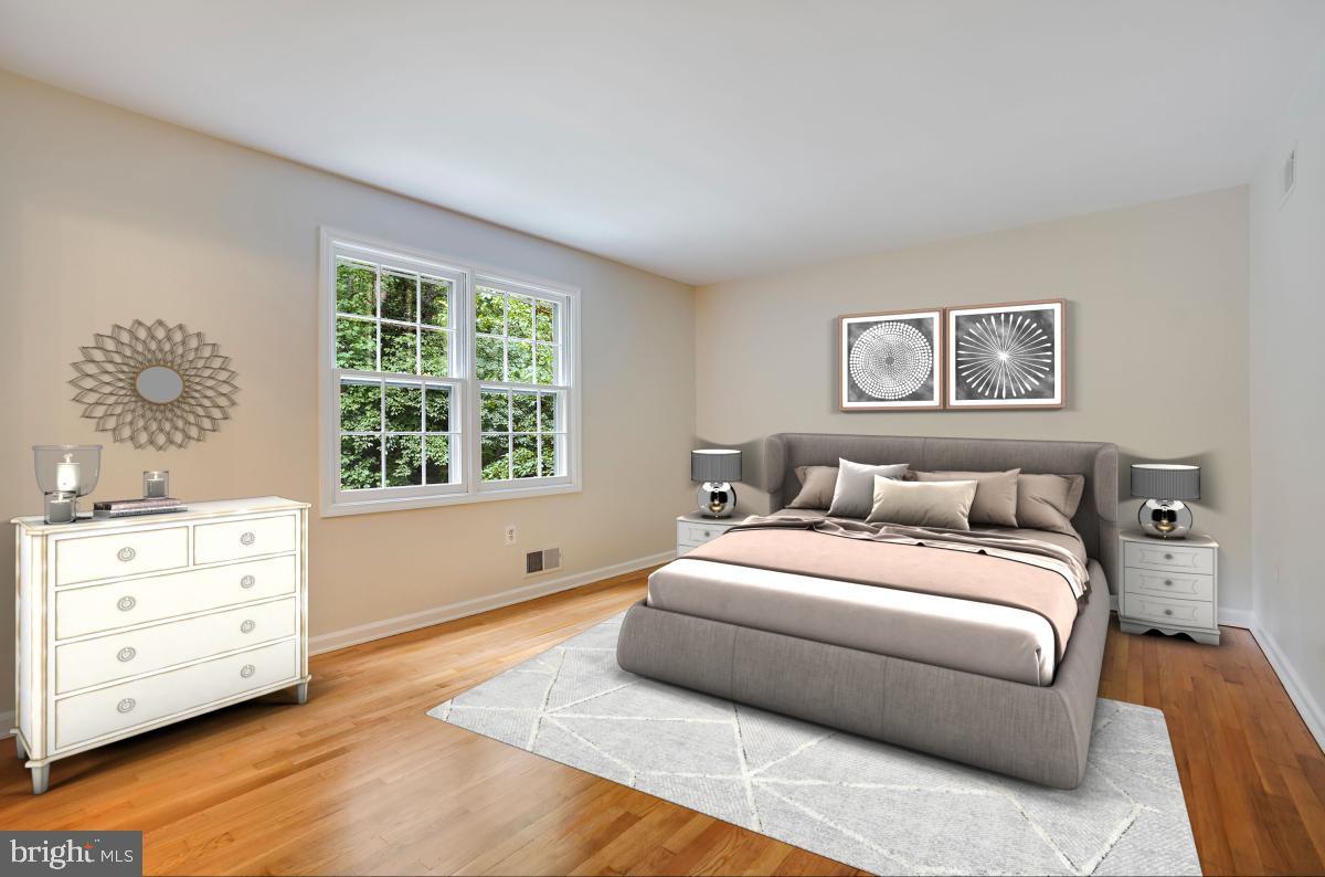2520 Farrier Lane Reston, VA 20191 - Photo 29 of 49 *Virtually staged*