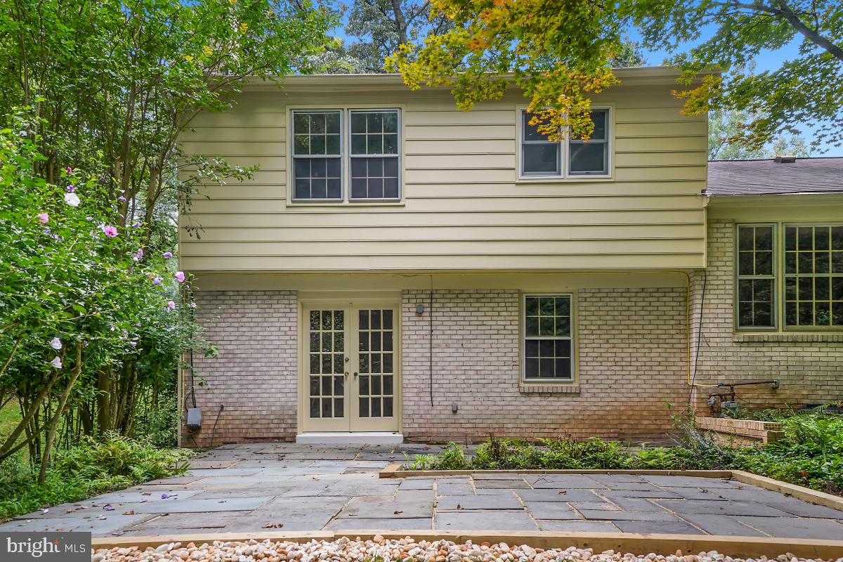 2520 Farrier Lane Reston, VA 20191 - Photo 47 of 49