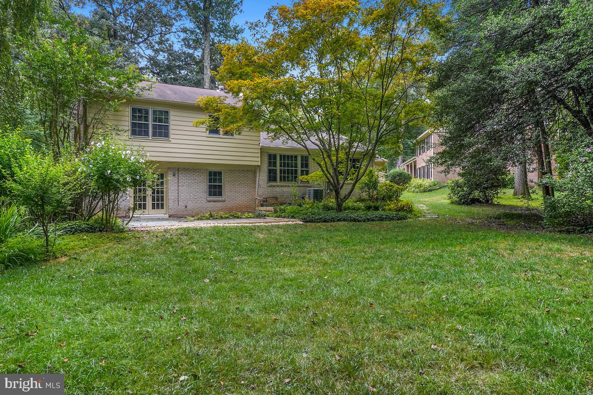 2520 Farrier Lane Reston, VA 20191 - Photo 49 of 49