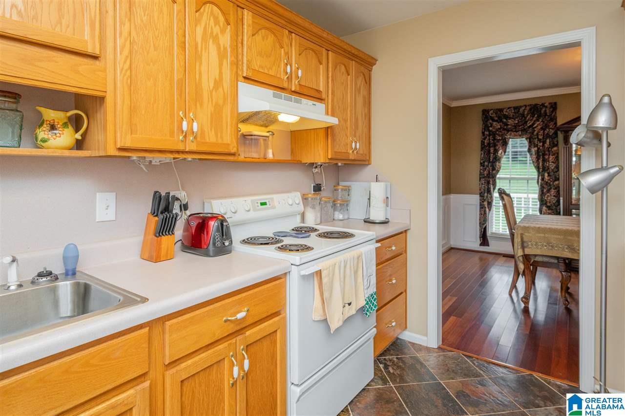 7086 Dickey Springs Road Bessemer, AL 35022 - Photo 26 of 48