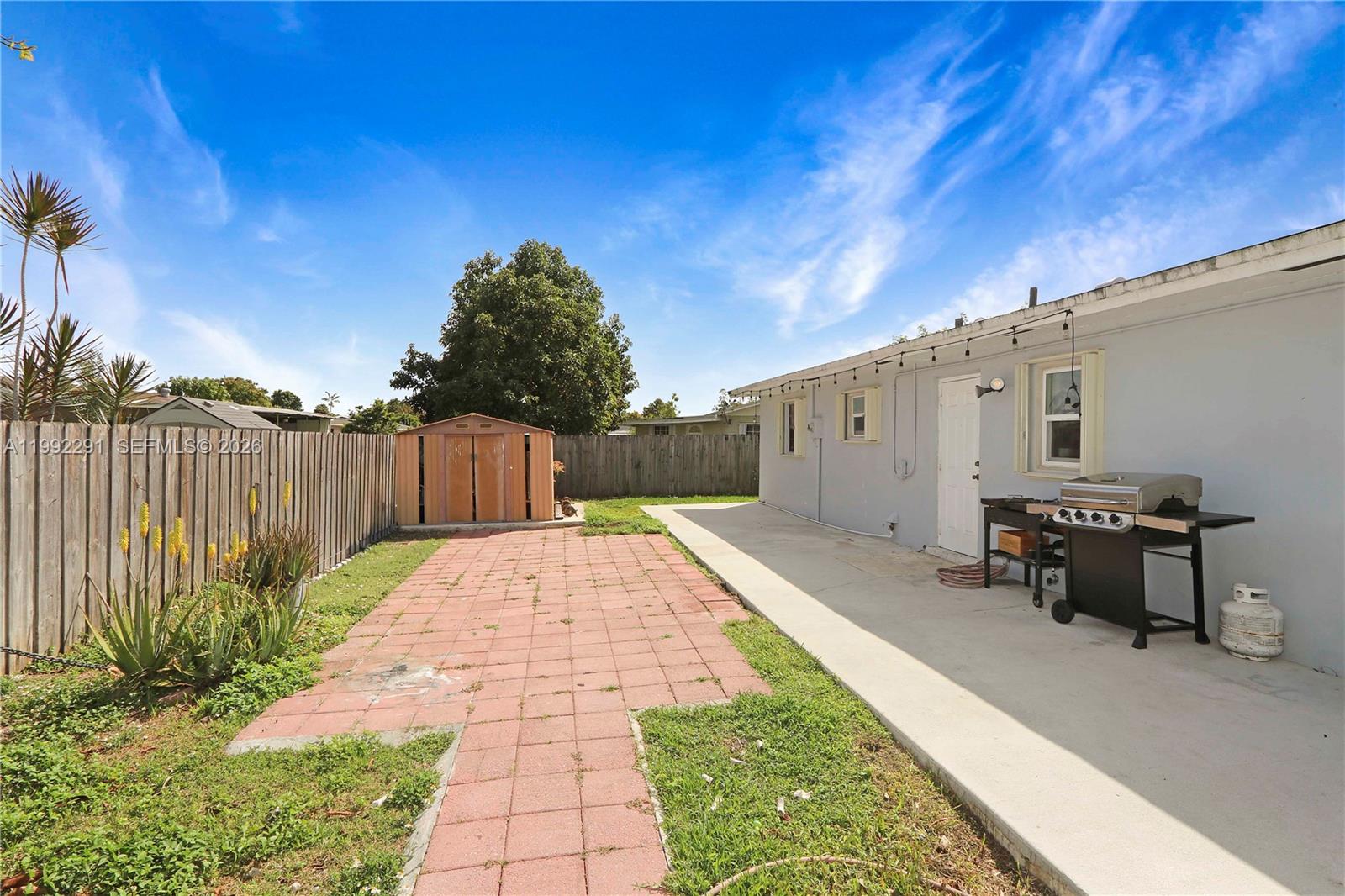 30120 Southwest 156th Avenue Homestead, FL 33033 - Photo 29 of 33