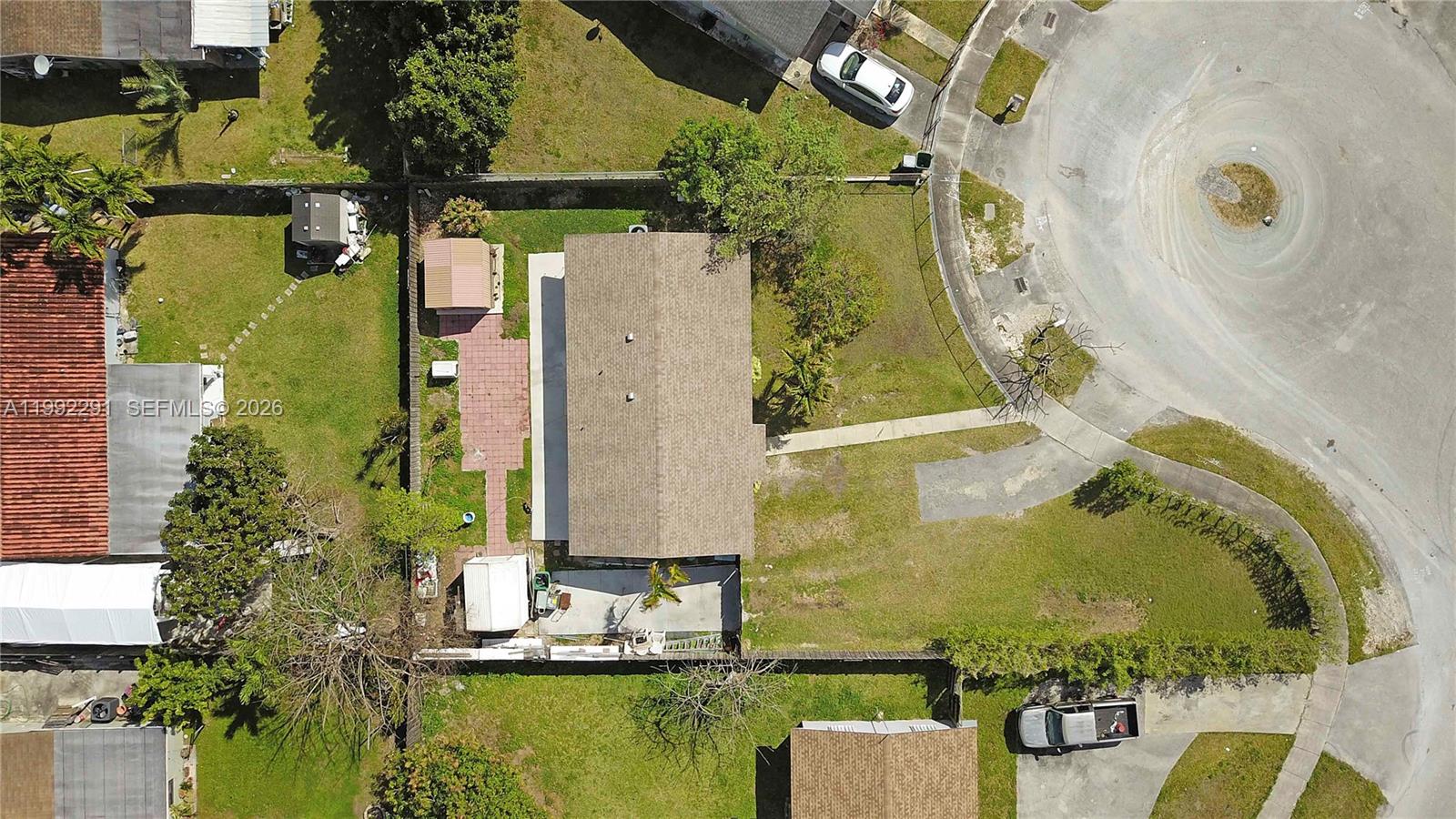 30120 Southwest 156th Avenue Homestead, FL 33033 - Photo 4 of 33