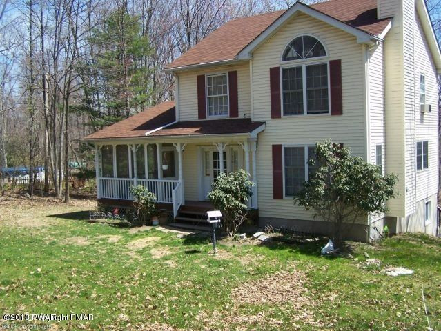 8 Dancing Ridge Road East Stroudsburg, PA 18302 - Photo 2 of 18