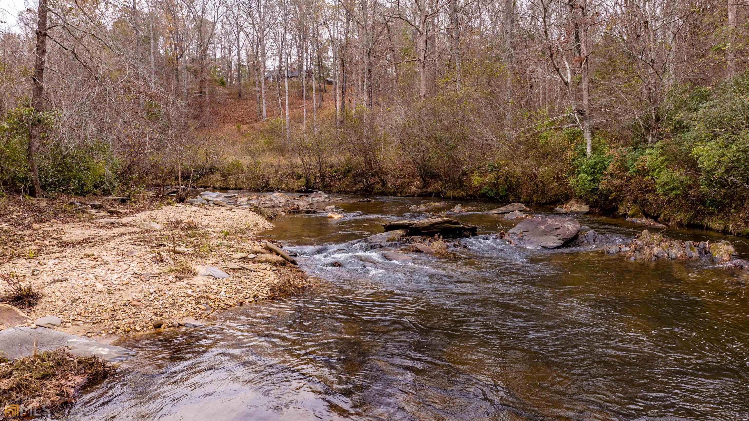 0 Notnomis Road, Unit LOT 4 Franklin, GA 30217 - Photo 1 of 1