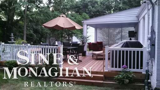 1082 Hampton Road Grosse Pointe Woods, MI 48236 - Photo 50 of 50