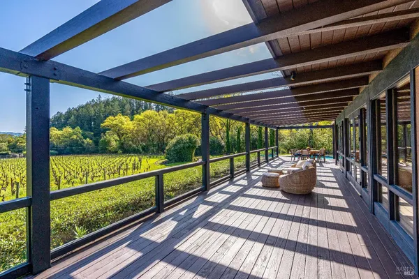 $7,995,000 | 1626 Whitehall Lane, St. Helena, CA 94574