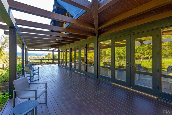 $7,995,000 | 1626 Whitehall Lane, St. Helena, CA 94574