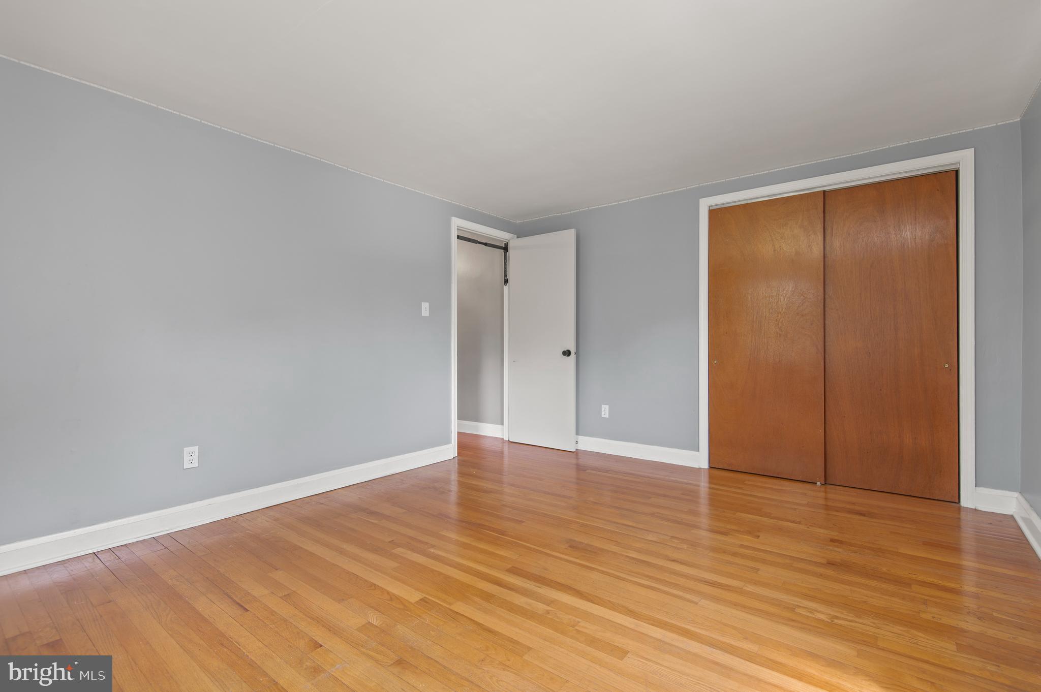 264 East Padonia Road Cockeysville, MD 21030 - Photo 32 of 49 Third Bedroom