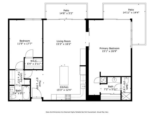 $725,000 | 6526 Ocean Crest Drive, Unit A115, Rancho Palos Verdes, CA 90275